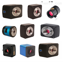 显微镜相机系列